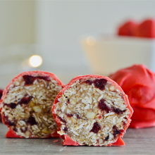 Charger l'image dans la galerie, Boules d'énergie saveurs thématique boule d'amour