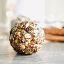 Charger l'image dans la galerie, Boule d'énergie aux dattes et tournesols